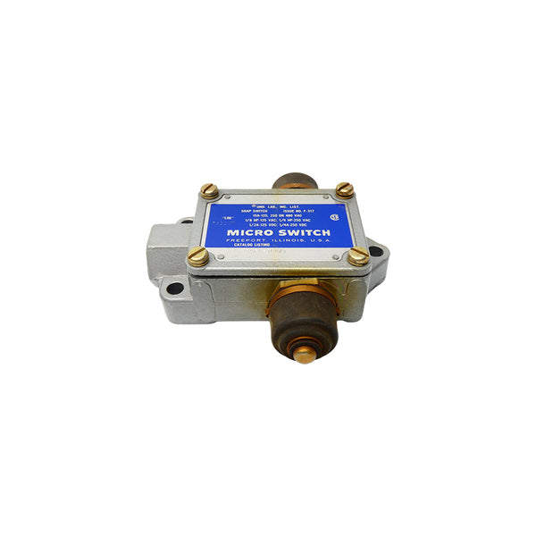 MICRO SWITCH BAF1-3CNX1 480VAC 15A (GREY) NSNP
