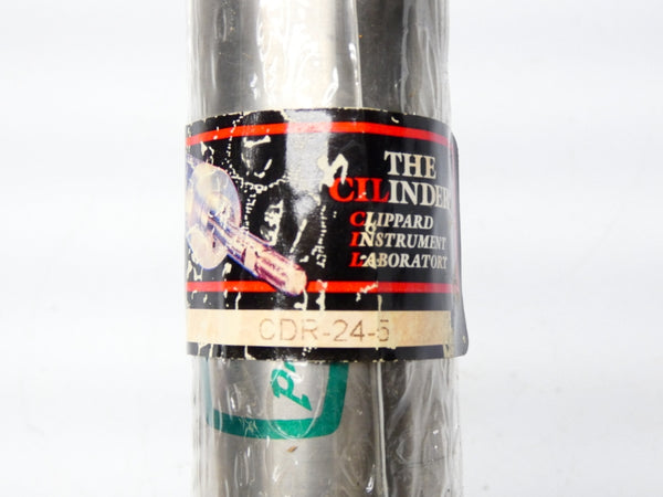 CLIPPARD CDR-24-5 NSNP