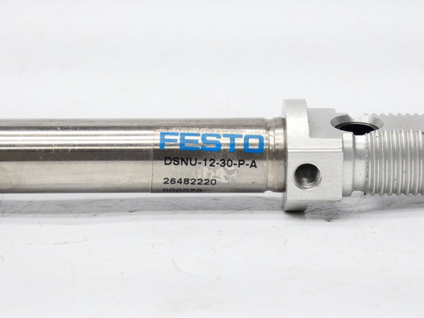 FESTO DSNU-12-30-P-A 145PSI NSNP