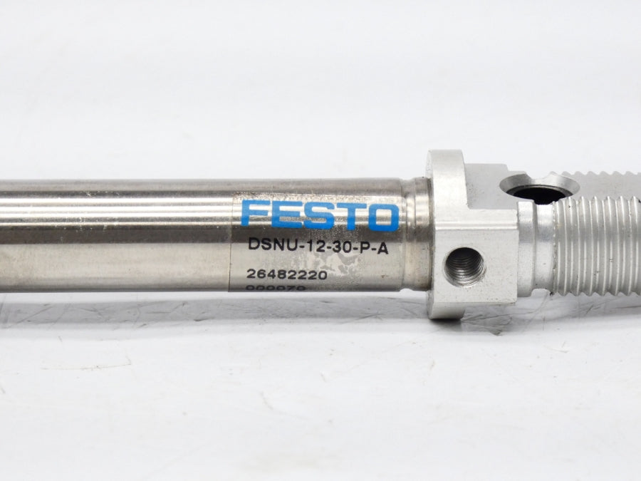 FESTO DSNU-12-30-P-A 145PSI NSNP