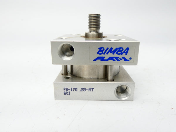 BIMBA FS-170.25-MT NSNP