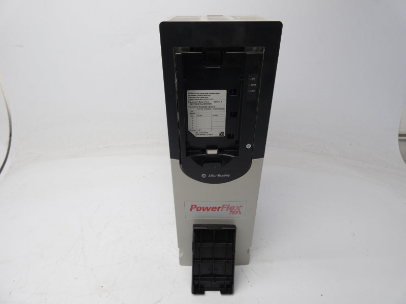 ALLEN BRADLEY 20F11ND014AA0NNNNN SER. A F/W 9.001 432-528V 12.5A NSNP