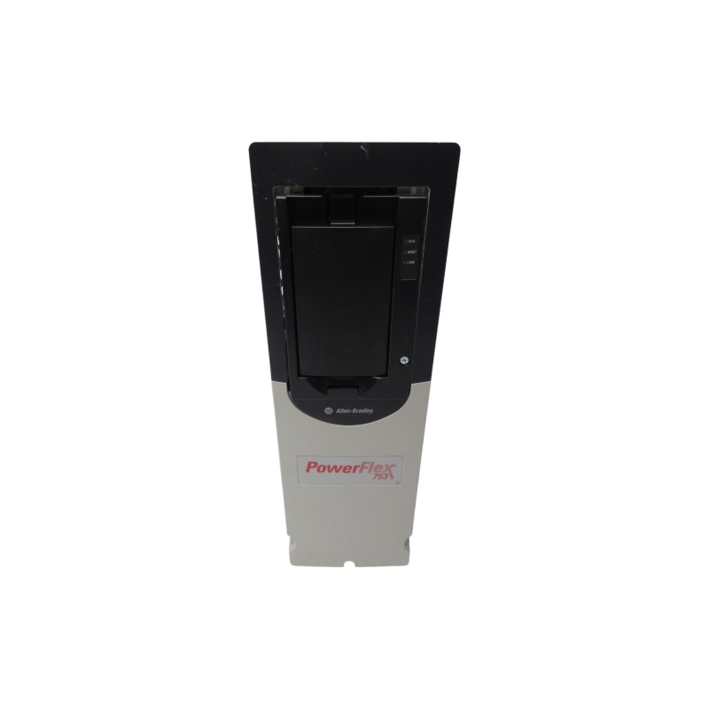 ALLEN BRADLEY 20F11ND5P0AA0NNNNN SER. A F/W 9.001 432-528V 3.9A NSNP