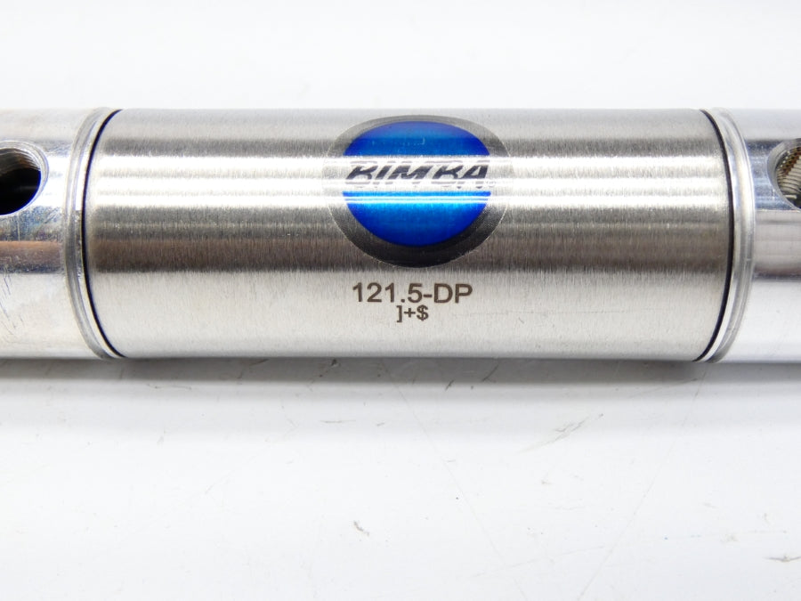 BIMBA 121.5-DP NSNP