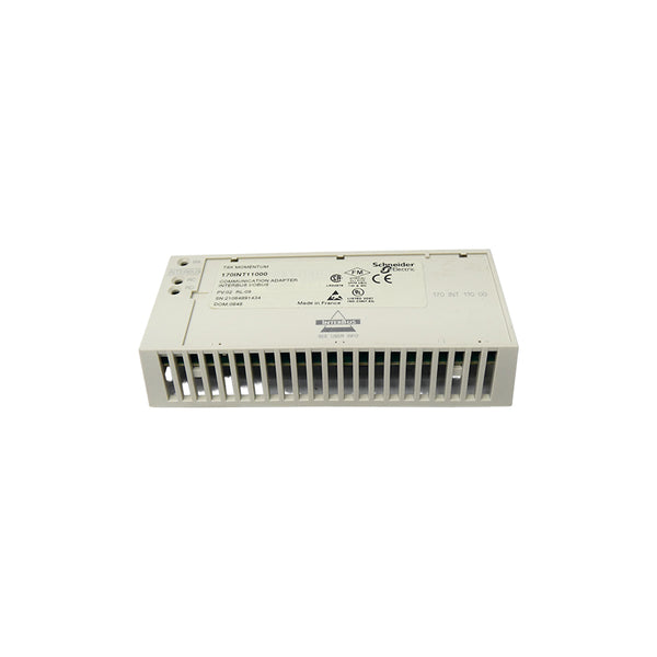 SCHNEIDER ELECTRIC 170INT11000 NSNP