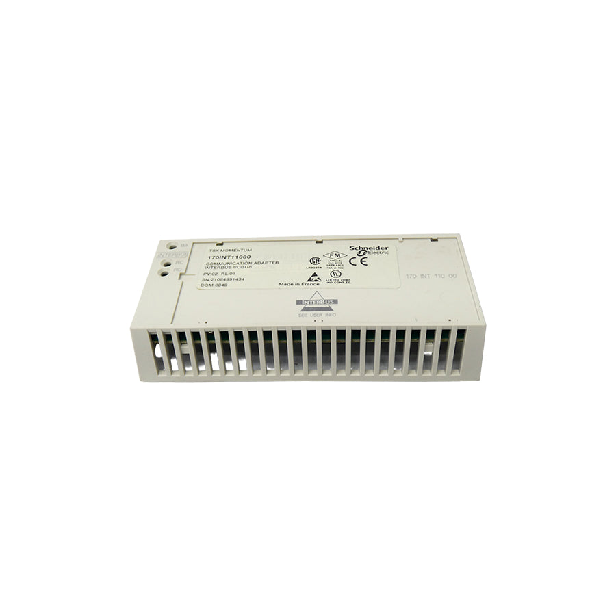 SCHNEIDER ELECTRIC 170INT11000 NSNP