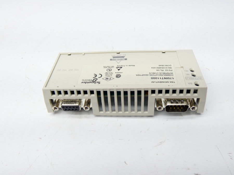 SCHNEIDER ELECTRIC 170INT11000 NSNP