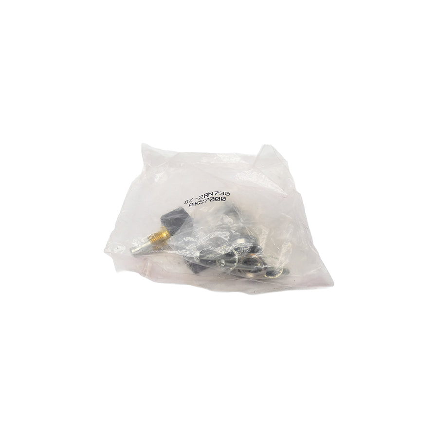 MIRCO SWITCH BZ-2RN730 NSMP