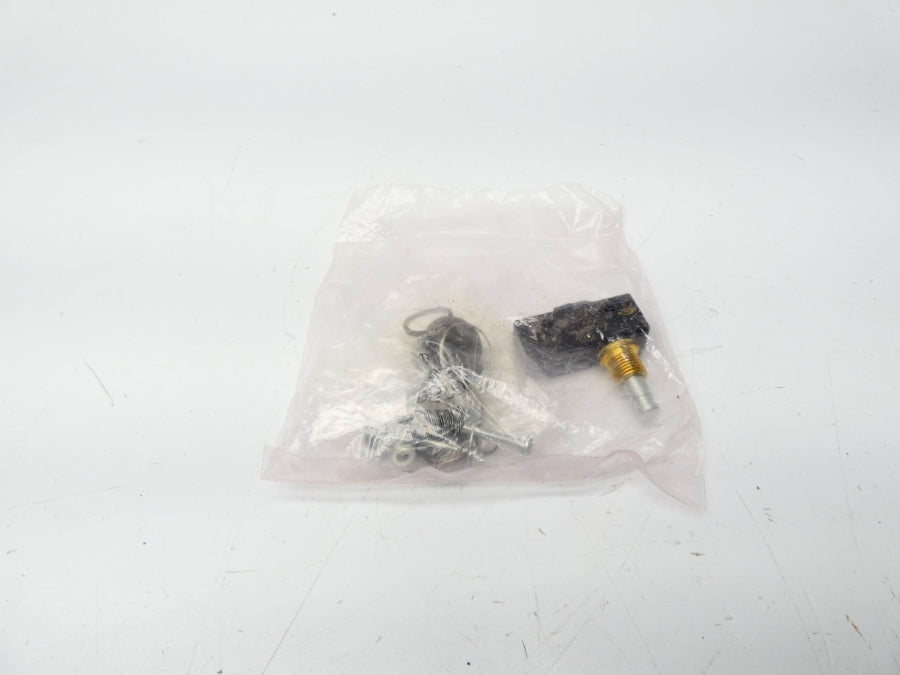 MIRCO SWITCH BZ-2RN730 NSMP
