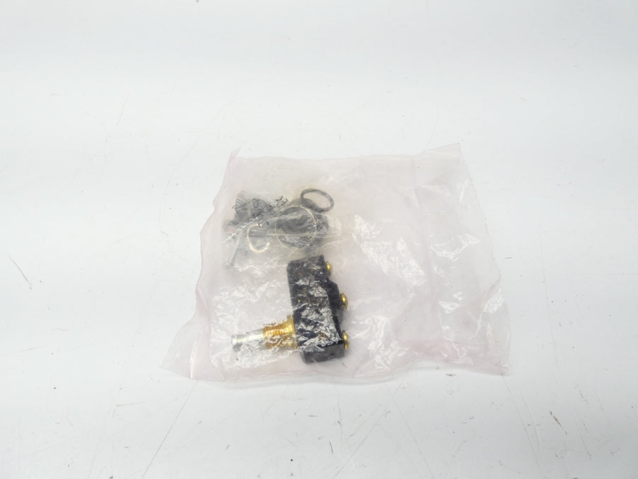 MIRCO SWITCH BZ-2RN730 NSMP