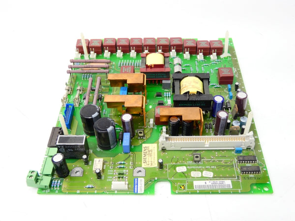 SIEMENS C98043-A7002-L4 UNMP