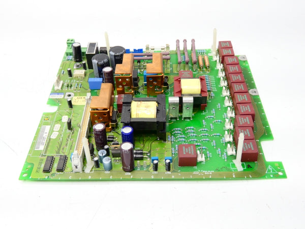 SIEMENS C98043-A7002-L4 UNMP
