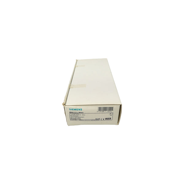 SIEMENS 8WA1011-1BH23 (PKG OF 50) NSFS