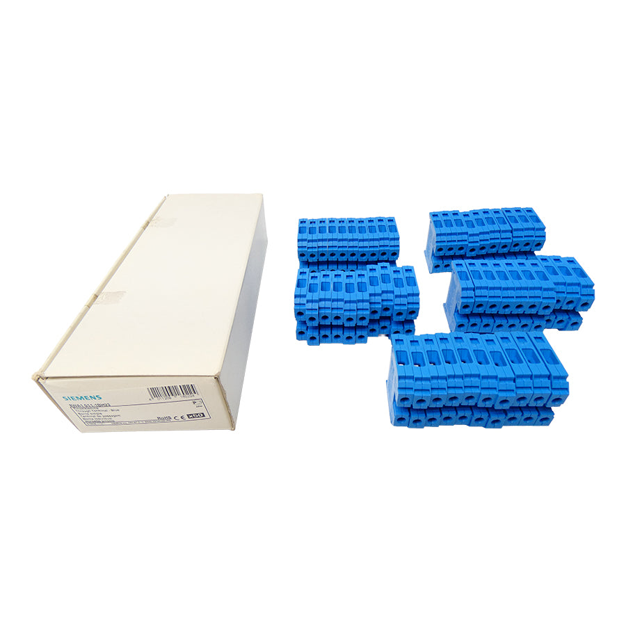 SIEMENS 8WA1011-1BH23 (PKG OF 50) NSMP