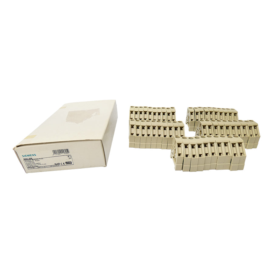 SIEMENS 8WA1808 (PKG OF 50) NSMP