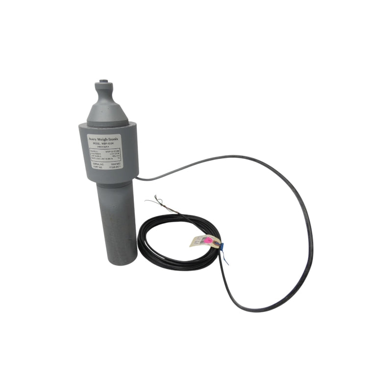 AVERY WEIGH TRONIX 17255-0071 WBP-10.0K NSNP