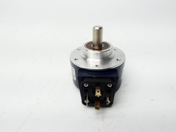 BEI DHM510-0250-014 4.75-30VDC NSMP