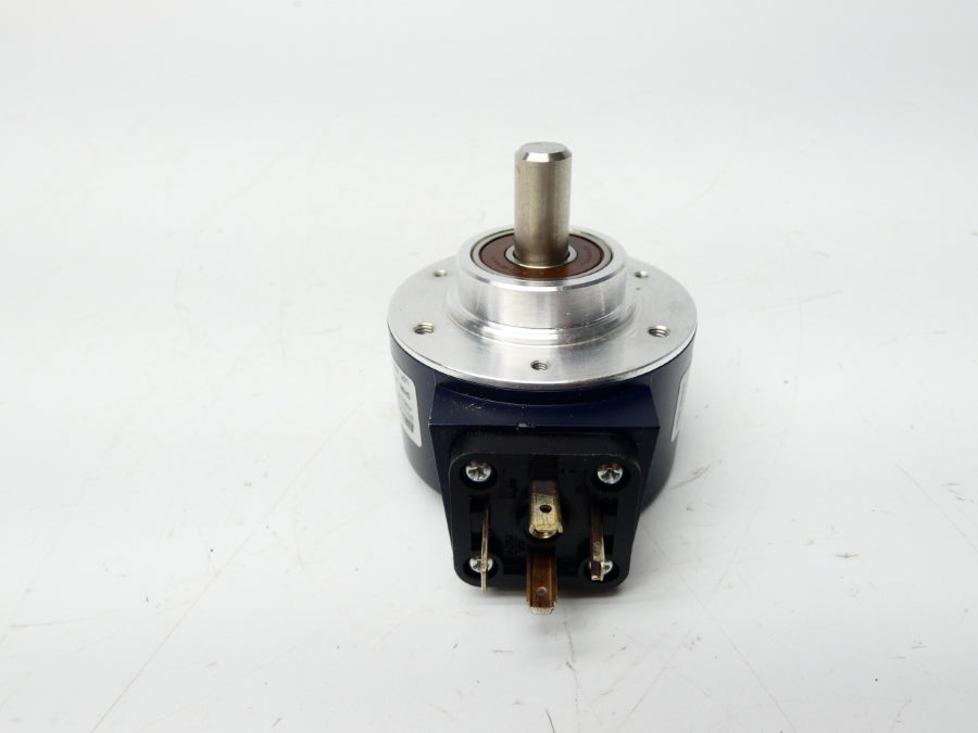 BEI DHM510-0250-014 4.75-30VDC NSMP