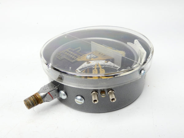 MERCOID DA-7031-153-7 480VAC 15A 5-150PSI NSMP