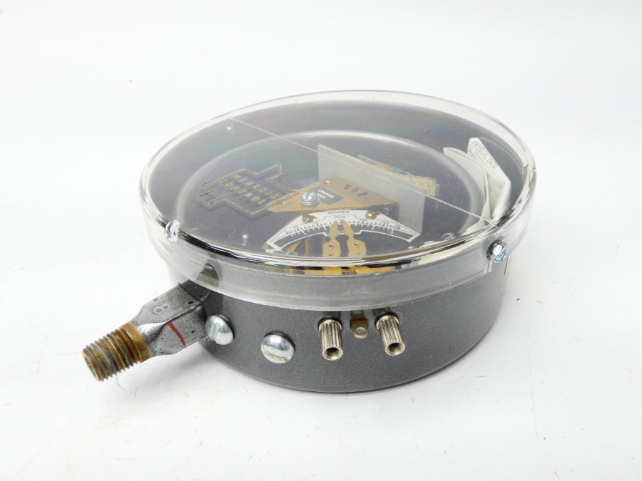 MERCOID DA-7031-153-7 480VAC 15A 5-150PSI NSMP