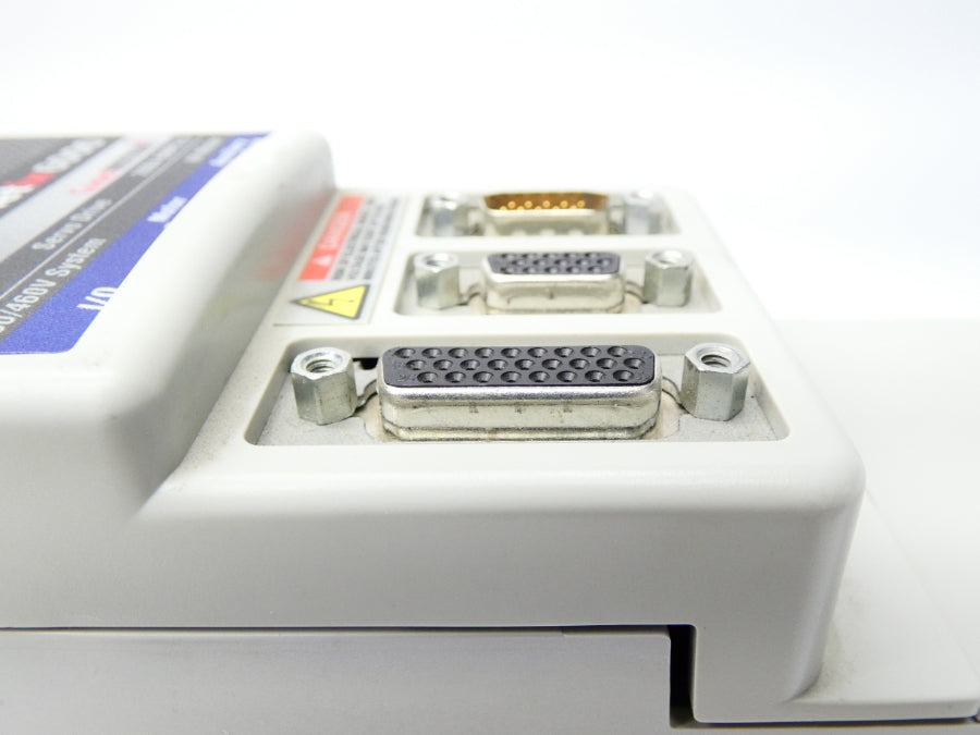 ALLEN BRADLEY 2094-BMP5-S SER. B F/W V1.118 95-264VAC 2.7A UNMP