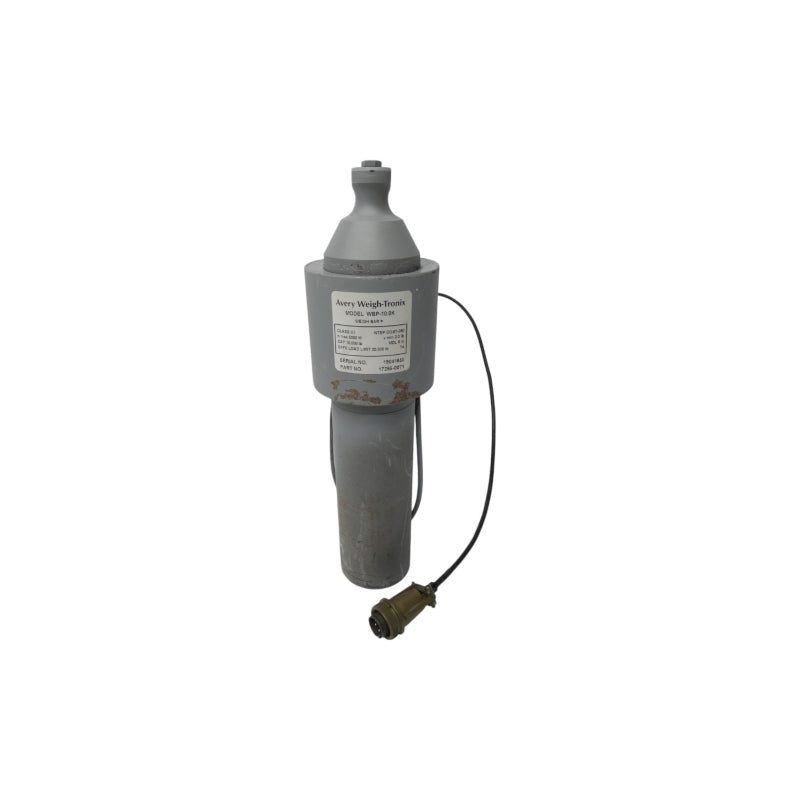 AVERY WEIGH TRONIX 17255-0071 WBP-10.0K UNMP