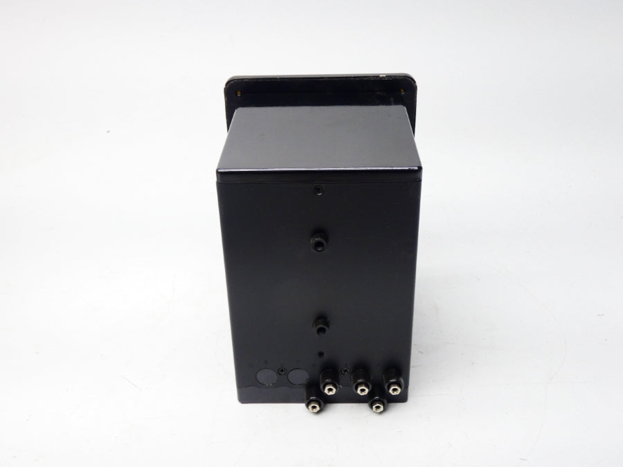 GENERAL ELECTRIC 12IAC51B104A 4-16A NSMP