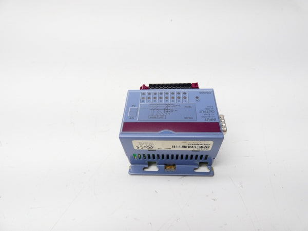 B&R AUTOMATION 7DM435.7 REV. D0 24VDC 0.5A NSMP
