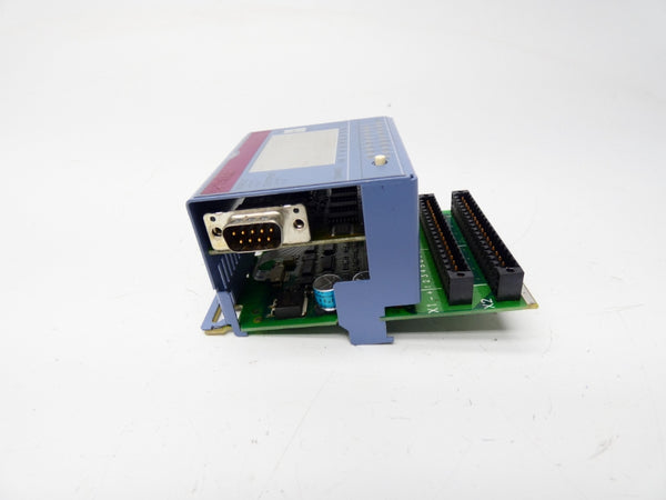 B&R AUTOMATION 7DM465.7 REV. I0 24VDC 0.5A NSNP