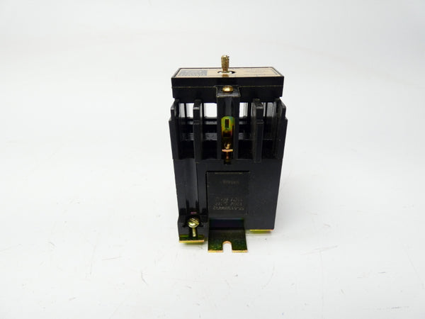 GENERAL ELECTRIC CR120B00002 115-120V 10A NSMP