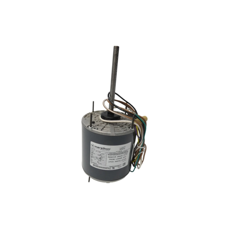 MARATHON ELECTRIC 48A11T580BK 460V 1.4A NSNP
