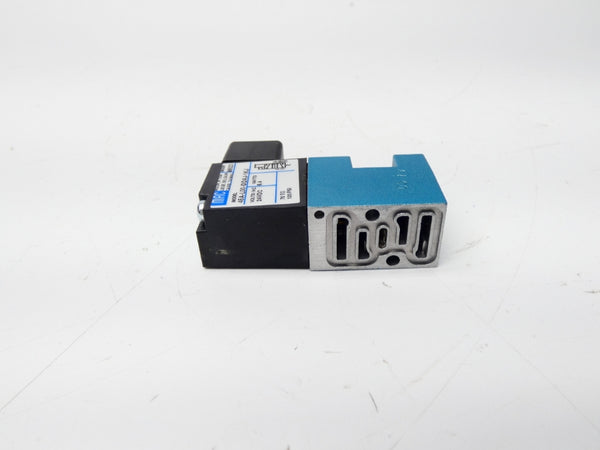 MAC 45A-L00-DDAJ-1KJ/M923 24VDC 70-120PSI NSMP