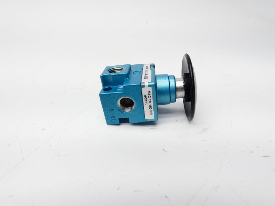 MAC 1111A-039 150PSI NSMP