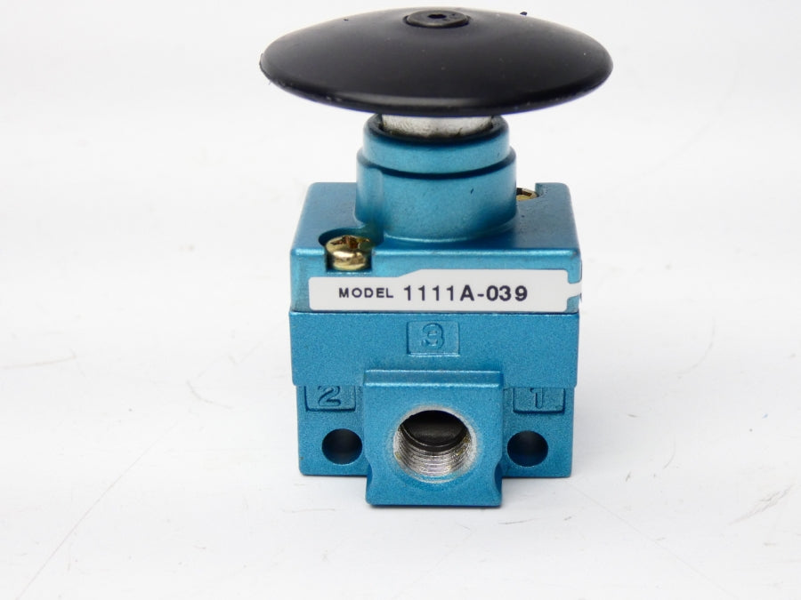 MAC 1111A-039 150PSI NSMP