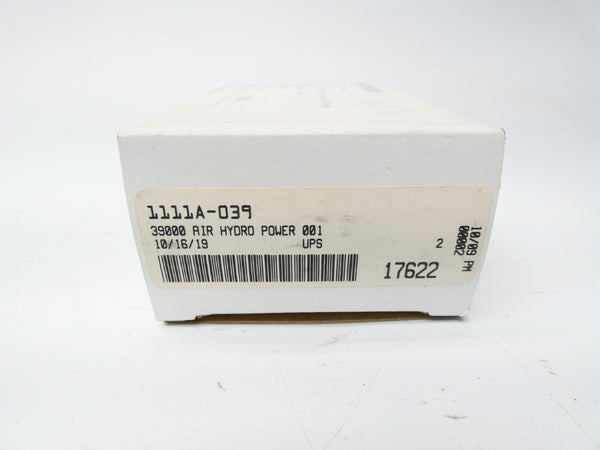 MAC 1111A-039 150PSI NSMP