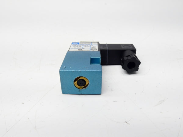 MAC 45A-L00-DDAJ-1KA 24VDC 120PSI NSNP