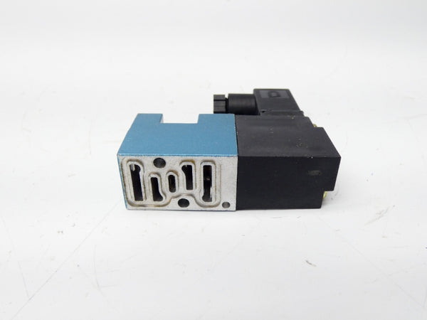 MAC 45A-L00-DDAJ-1KA 24VDC 120PSI NSNP
