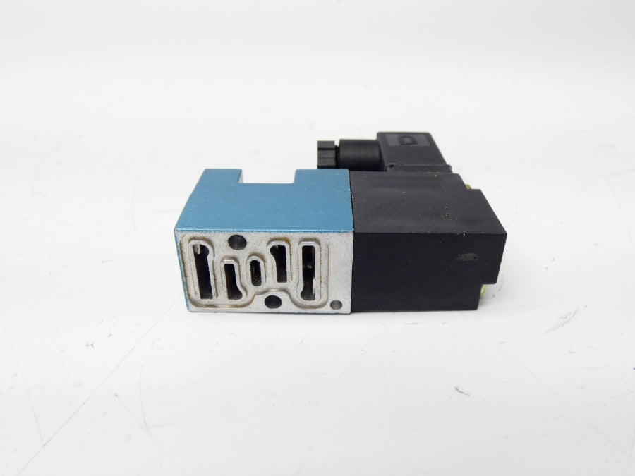 MAC 45A-L00-DDAJ-1KA 24VDC 120PSI NSNP