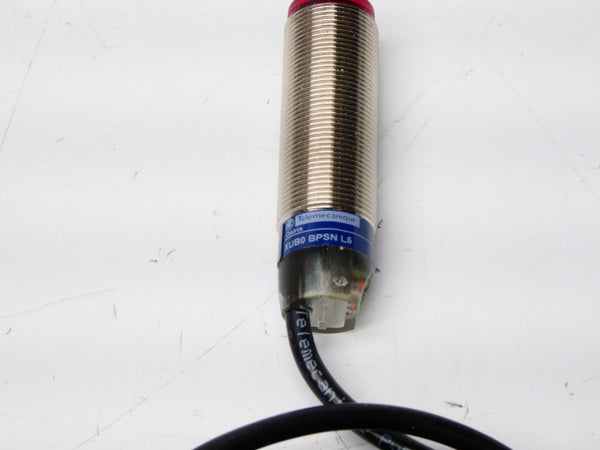 TELEMECANIQUE XUB0BPSNL5 12-24V NSMP