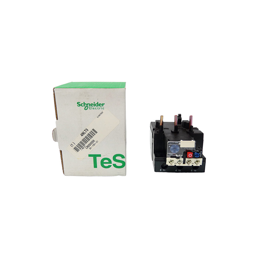 SCHNEIDER ELECTRIC LR2D3559 600V 48-65A NSMP