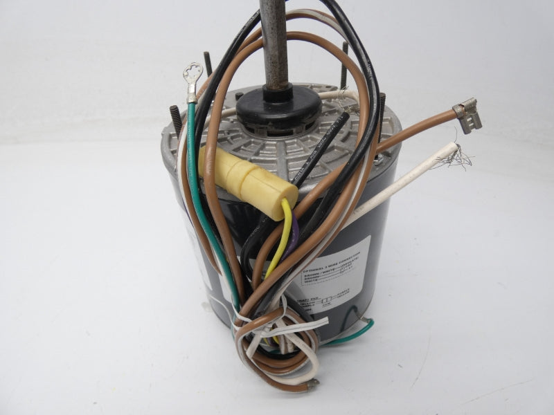 MARATHON ELECTRIC 48A11T580BK 460V 1.4A NSNP