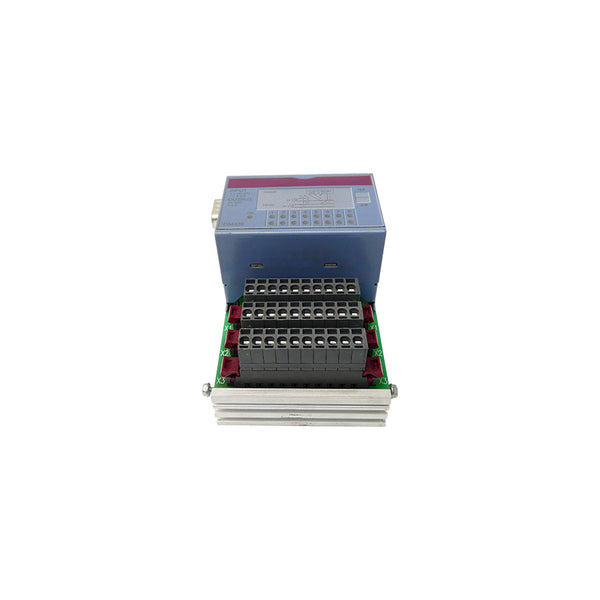 B&R AUTOMATION 7DM435.7 REV. D0 24VDC 0.5A UNMP