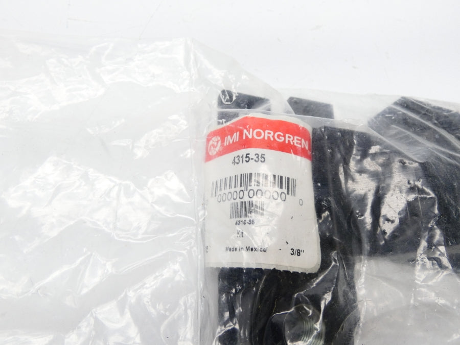 NORGREN 4315-35 NSMP
