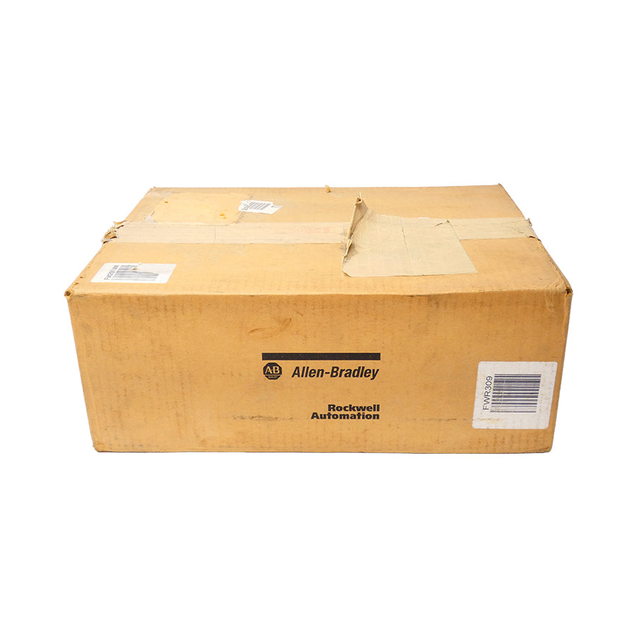 ALLEN BRADLEY 2711P-K12C6A1 SER. A NSFS