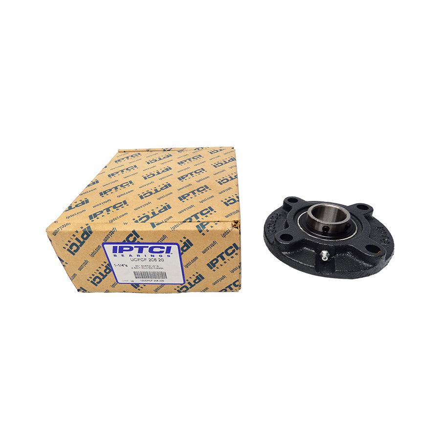 IPTCI UCFCF20620 NSMP