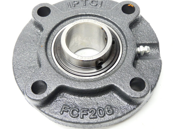 IPTCI UCFCF20620 NSMP