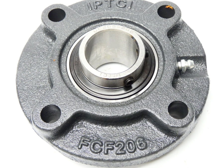 IPTCI UCFCF20620 NSMP