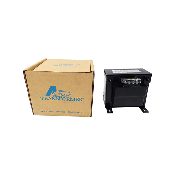 ACME TRANSFORMER AE070250 460V NSMP