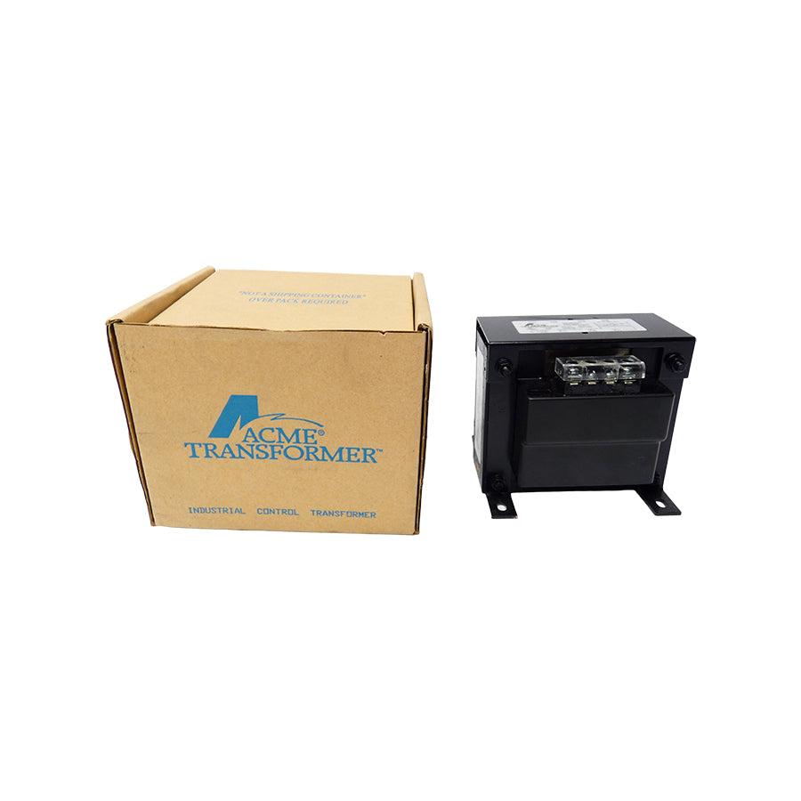ACME TRANSFORMER AE070250 460V NSMP