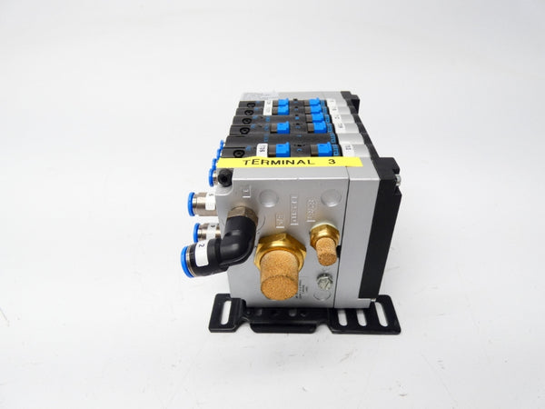 FESTO NL_CS.1441257.01.A.0102 2104117403 NSNP
